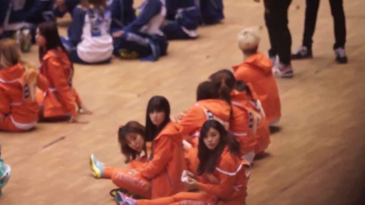 아육대에이핑크