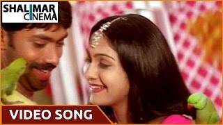 Lahiri Lahiri Lahirilo Movie || Kalaloki Kalu Video Song || Aditya, Ankita