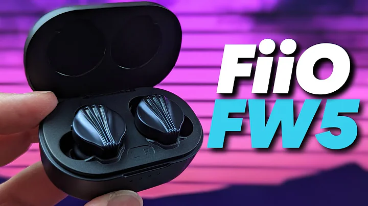 Are the FiiO FW5 worth $150?