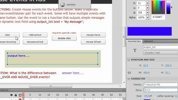 FlashCS4, MouseEvents, part1.avi