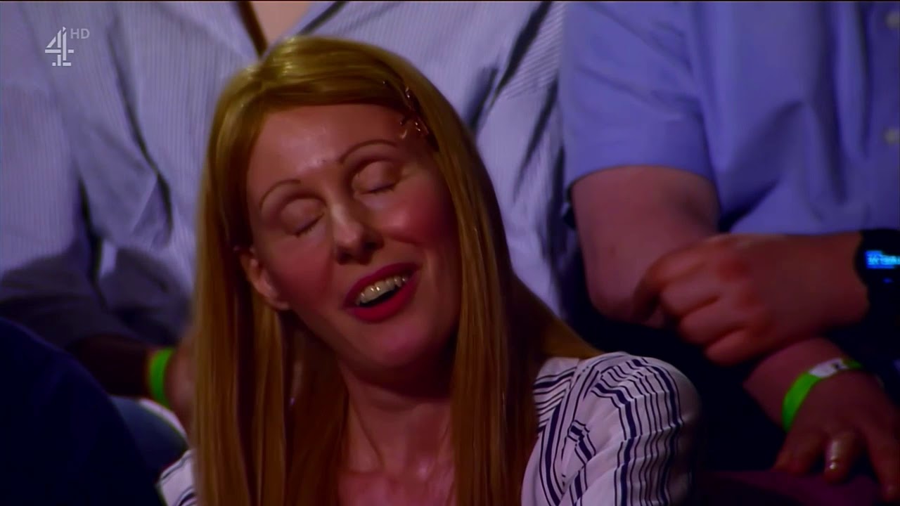 Child Genius UK 6, Day 3 