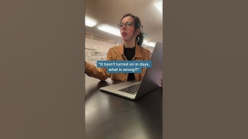 #helpdesk #cybersecurity #breakfix #funny #informationsecurity #informationservice #tech #techhumor