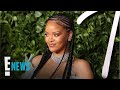 Rihanna Shades Ramona Singer in Support of Leah McSweeney | E! News