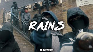 [FREE] #ActiveGxng x Suspect Type Beat 2022 - "RAINS" (prod.by Xambo)