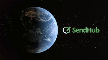 SendHub How To: Templates
