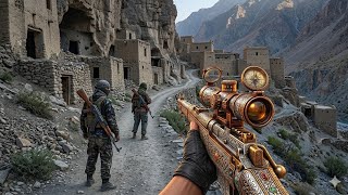 Ops Strike FPS Critical offline Games - Modern Commando Strike Action Gameplay
