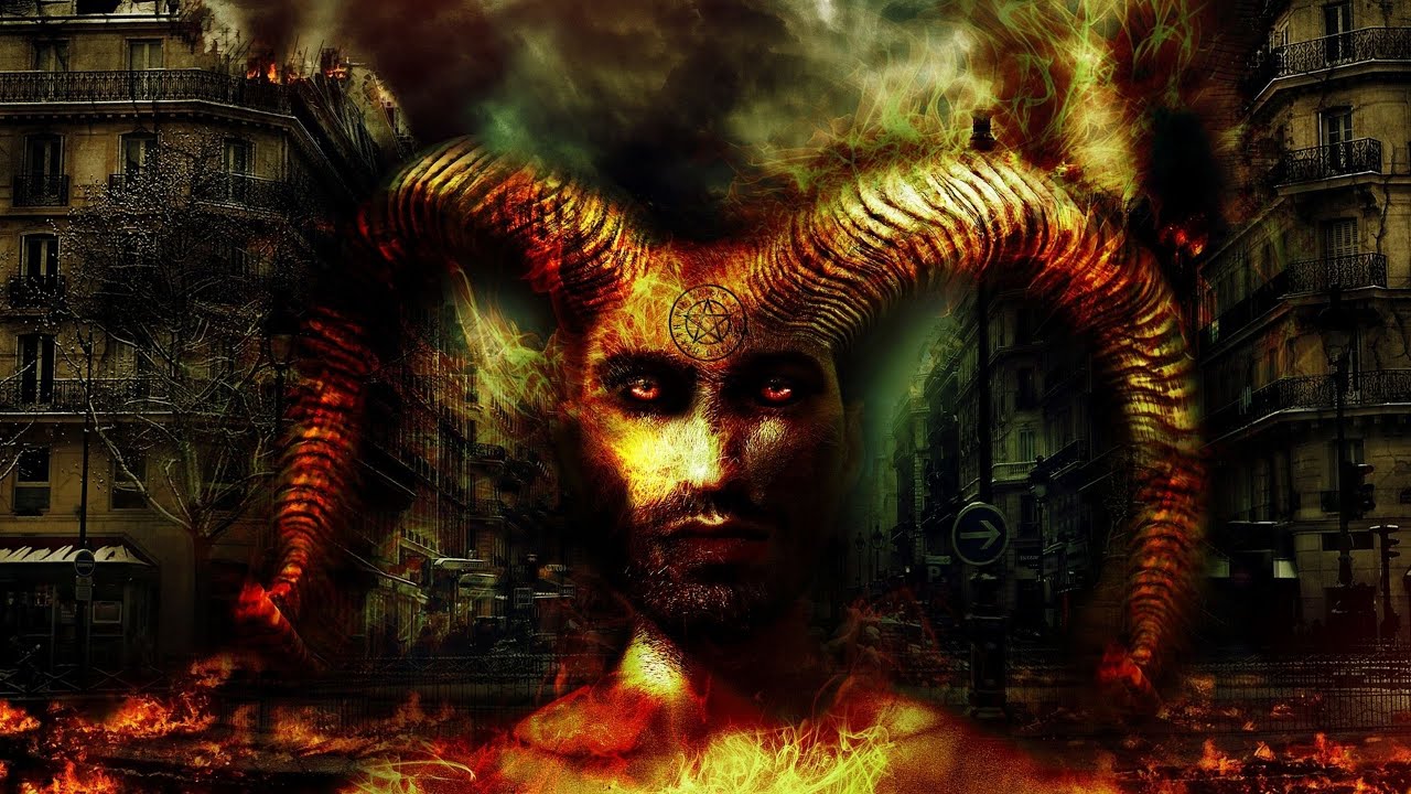 I Died And Went To Hell | Near Death Experience | NDE