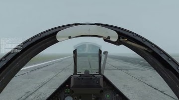 Mass Formation "Landing" Grim Reapers style!