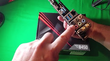 ASRock Fatal1ty B450 Gaming ITX AC Motherboard Review