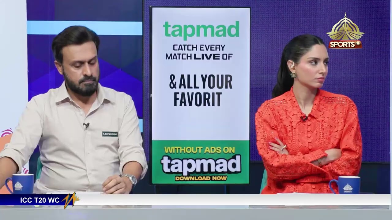 ”Bumrah is used only when it matters most,” Saqlain Mushtaq explains | Game On Hai | PTV Sports