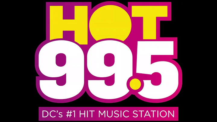 99.5 WIHT-FM Washington DC Legal/TOTH ID "Hot 99.5" | 9/28/21 11PM EDT