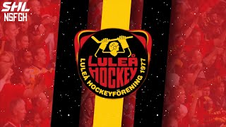 Luleå Hockey Goal Horn 2019-20