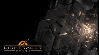 Lightracer Spark - Official Trailer screenshot 2