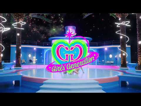 Girls' Generation 'Forever 1' Mv Teaser 2