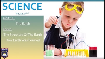 Grade Three, Science, Unit # 11