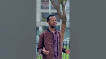 Amharic Neshida HasenTube 