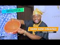 How god created yoruba women 