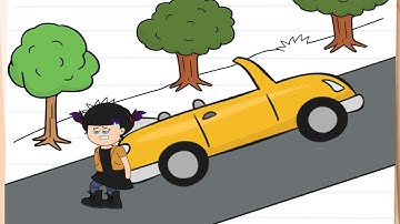 Brain Test 4 Level 83-90 Walkthrough