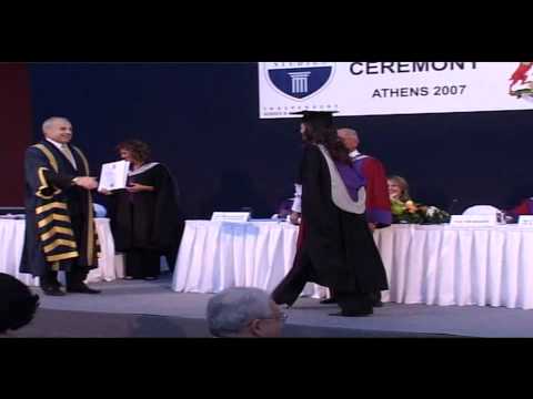 IST College -