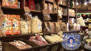 Zeb's General Store-North Conway Village, NH "Winter 2014"