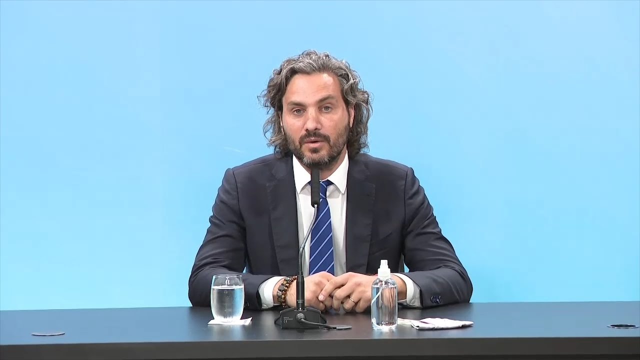 El Gobierno facultó a gobernadores a tomar medidas de restricción para bajar los contagios