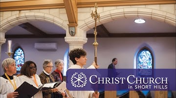 December 4, 2022 - The Second Sunday of Advent