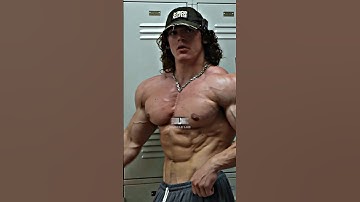 Sam Suleks Training Frequency For Muscle Mass