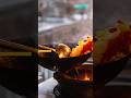Sizzling Pan View | Food Lovers Short
