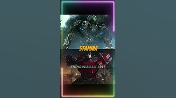 Lockdown AOE vs Optimus prime BEE #capcut