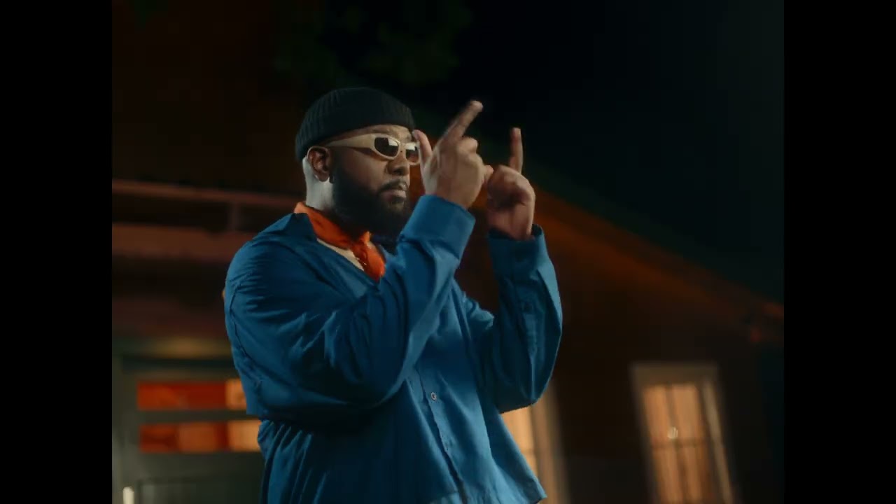 Madiel Lara - Aleluya (Video Oficial)