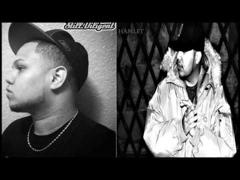 Hip Hop Mixtape FIA My Life D Diligent Produced By Hamlet