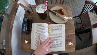 boring summer days are my favourite