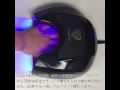 サロン仕様ジェルネイルハイブリッドライトNEO