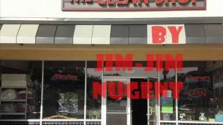 Tony Calls... The Cleaners