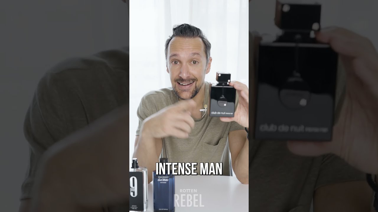 5 CHEAP FRAGRANCES FOR MEN THAT ARE ABSOLUTELY FANTASTIC 