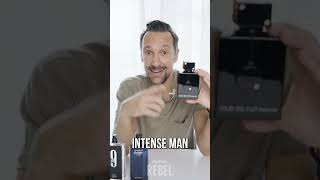 5 CHEAP FRAGRANCES FOR MEN THAT ARE ABSOLUTELY FANTASTIC! 👌 Resimi