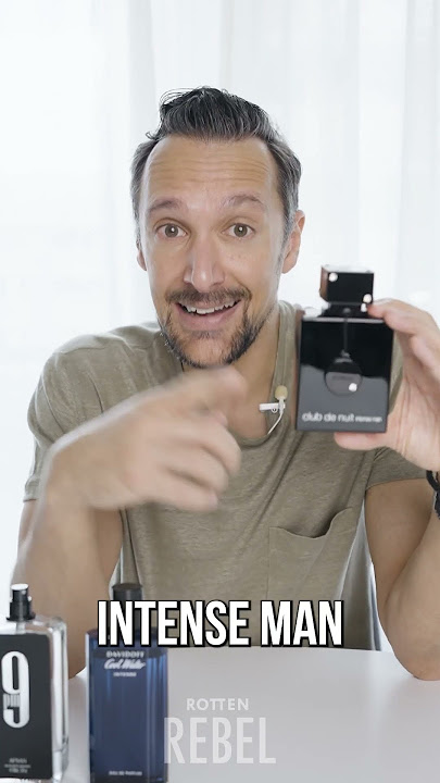 5 CHEAP FRAGRANCES FOR MEN THAT ARE ABSOLUTELY FANTASTIC! 👌