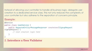 Reducing Cognitive Complexity: A Guide to Refactoring Your Java Functions