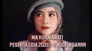 Download Lagu NIA KURNIAWATI | PESERTA LIDA 2020 BERSUARA PETIR MP3 Download Lagu NIA KURNIAWATI | PESERTA LIDA 2020 BERSUARA PETIR MP3