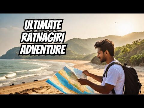 Ganpati Phule Beach video