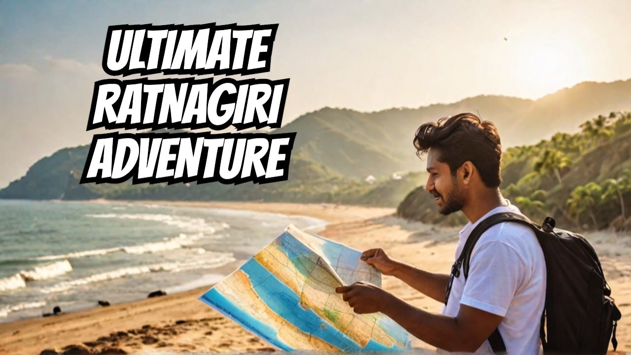 Exploring Ratnagiri: Your Ultimate Ganpatiphule Travel Guide