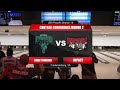 Live UBA Playoffs | High Powered vs IMPACT | Central Conference | S16 | Fredericksburg, VA