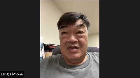 Leng Sy on Miracle Mud at LFS SALGADO AQUATICS July Monthly Hobby Club DFWMAS Meeting