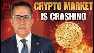 CRYPTO FLASH CRASH! 🚨 Bitcoin Tumbles, Altcoins Bleeding! (Aster Alert)