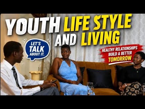 Unhealthy relationships in youth -  trauma bonding, and how to choose peace | JB Podcast