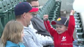 Goldeyes Open House