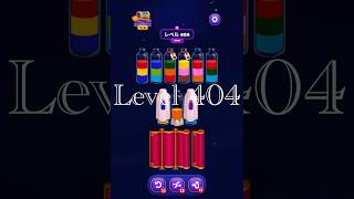 Magic Sort, Level 404