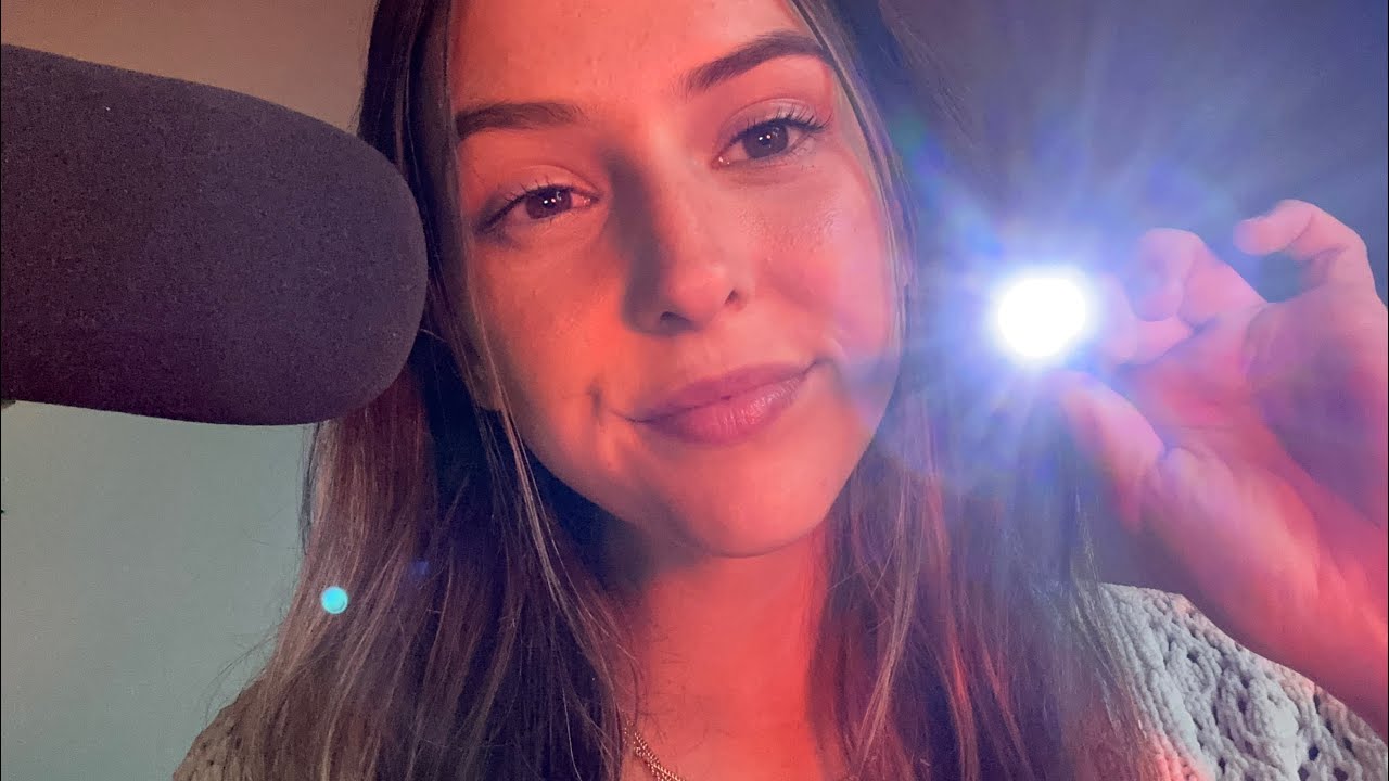 Whispered ASMR Politely Telling You What to Do π§π»ββοΈβ¨ Whispered ASMR Politely Telling You What to Do π§π»ββοΈβ¨
