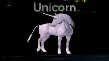 Che significato ha l'unicorno?