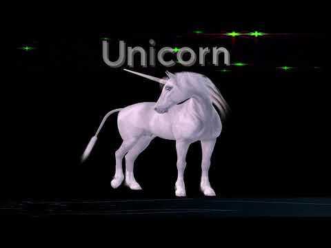 Unicorn Meaning and Symbolism  | Spirit animal meaning